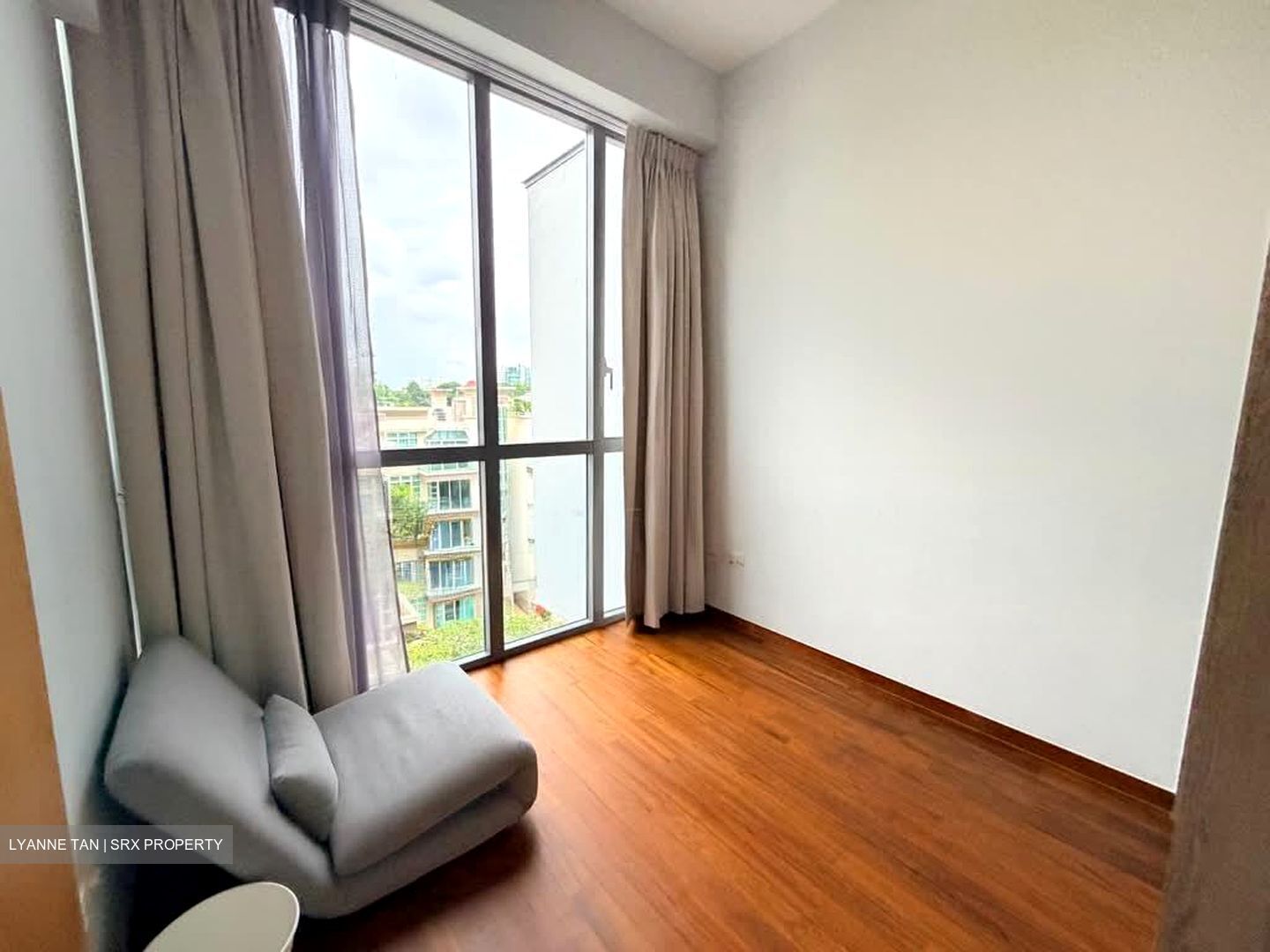 Mon Jervois (D10), Condominium #593120551